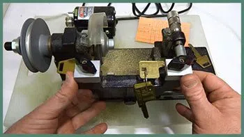 Baldwin Locksmith Store Plano, TX 972-512-6364 - Key-cutting